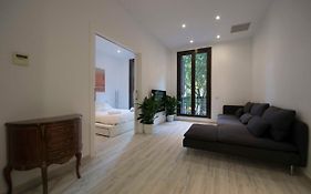 Paseo De Gracia Design Apartment