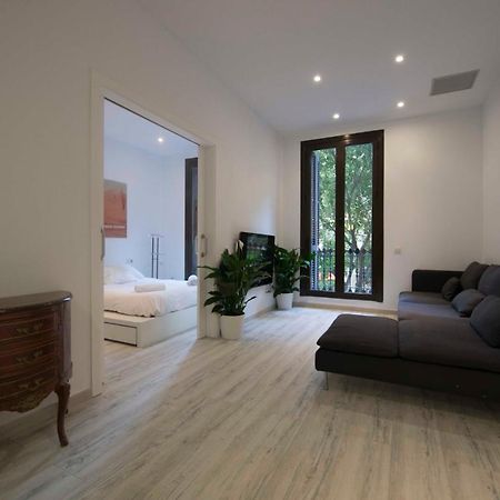 Paseo De Gracia Design Apartment Barcellona Esterno foto