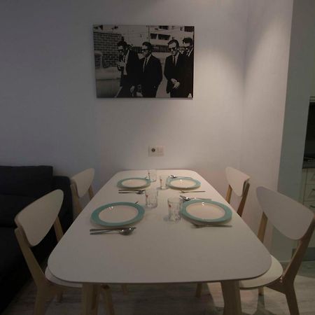 Paseo De Gracia Design Apartment Barcellona Esterno foto