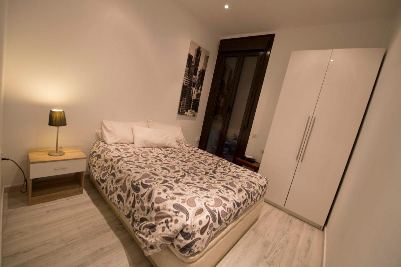 Paseo De Gracia Design Apartment Barcellona Esterno foto