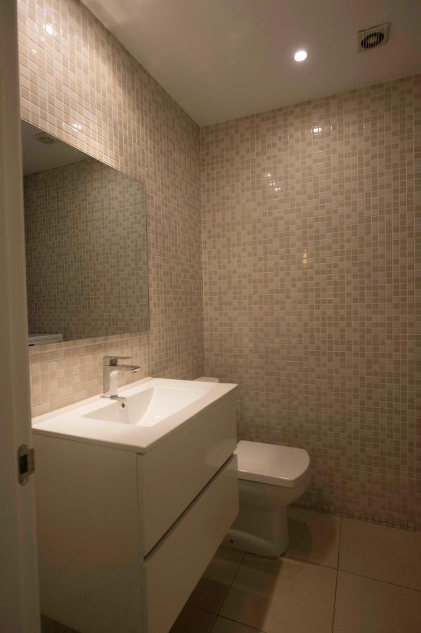Paseo De Gracia Design Apartment Barcellona Esterno foto