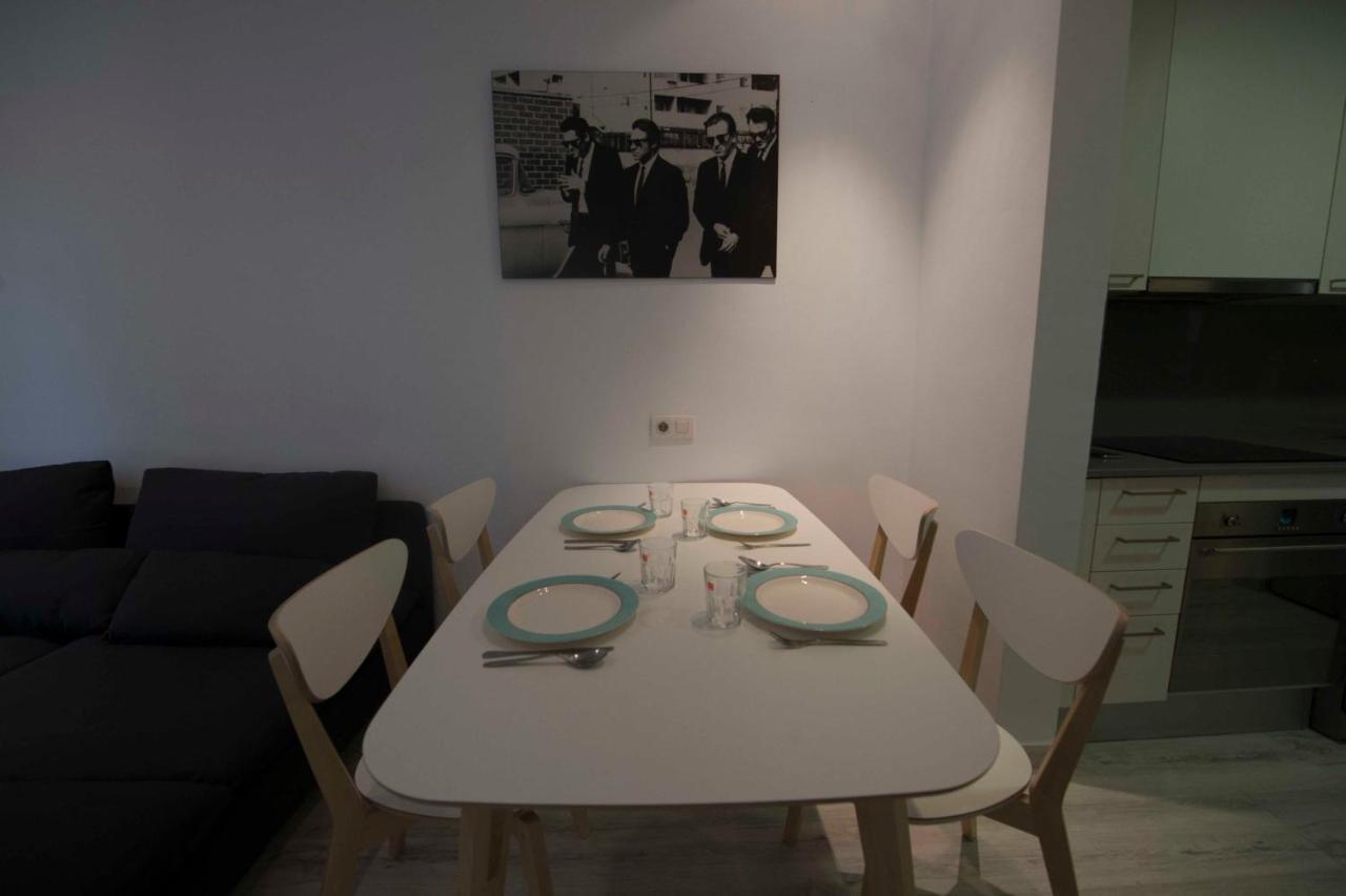 Paseo De Gracia Design Apartment Barcellona Esterno foto