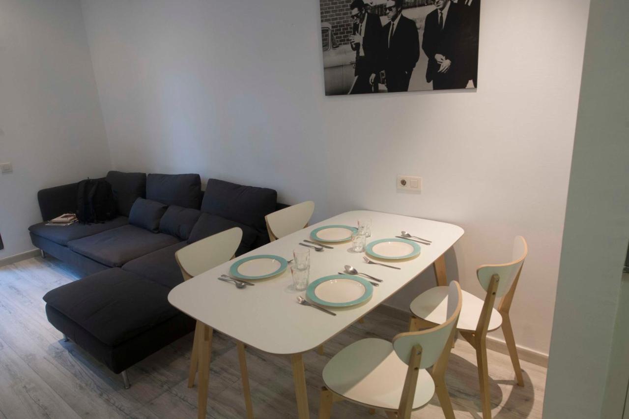 Paseo De Gracia Design Apartment Barcellona Esterno foto